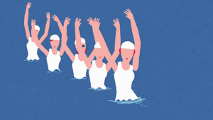 What I Learned from a Champion’s Fear