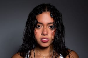 Hi I'm Laura Matos Melo